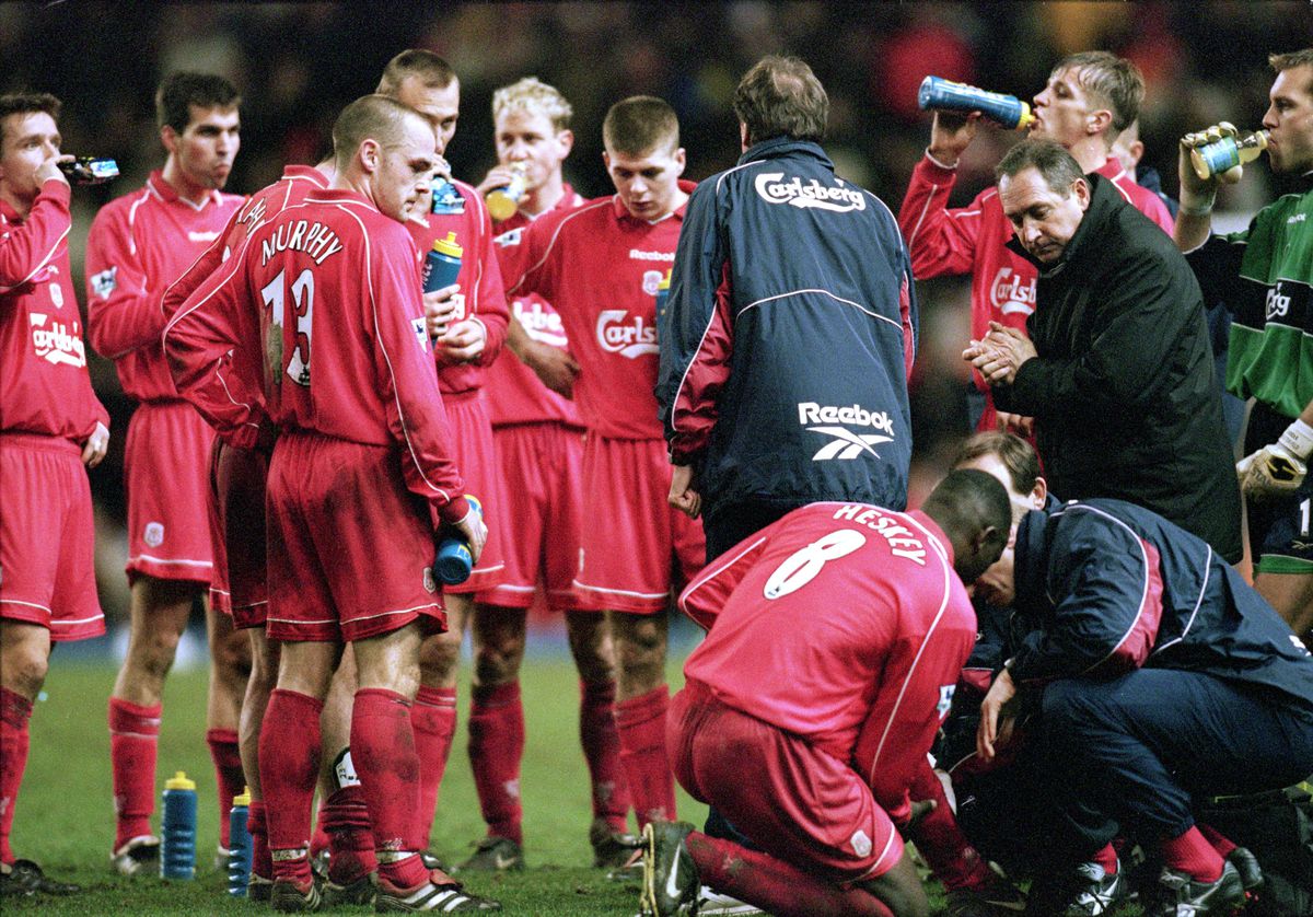 Doliu în fotbalul mondial! Gerard Houllier, fost antrenor la Liverpool și Lyon, a murit