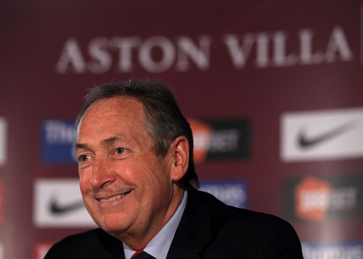 Doliu în fotbalul mondial! Gerard Houllier, fost antrenor la Liverpool și Lyon, a murit