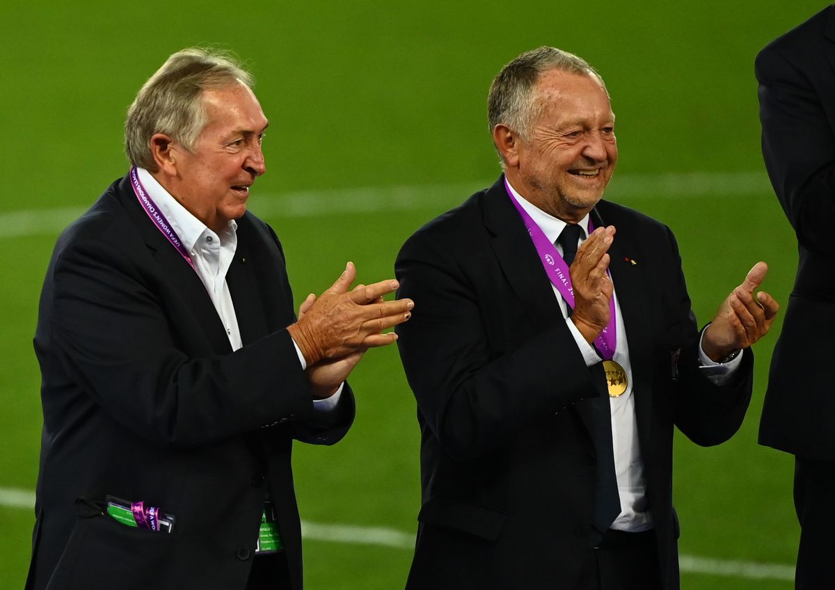 Doliu în fotbalul mondial! Gerard Houllier, fost antrenor la Liverpool și Lyon, a murit