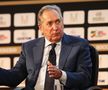 Gerard Houllier