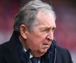 Gerard Houllier