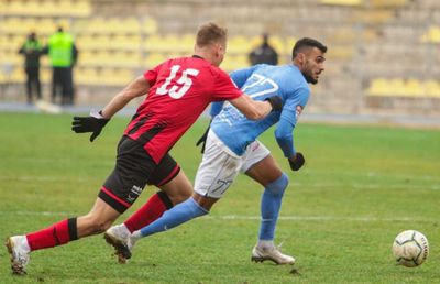 VIDEO. Ripensia urcă 4 poziții după victoria cu Farul! Ce șansă au ratat constănțenii + Clasamentul