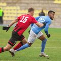 Ripensia Timișoara a învins-o pe Farul, scor 1-0, în runda cu numărul 14 din Liga 2