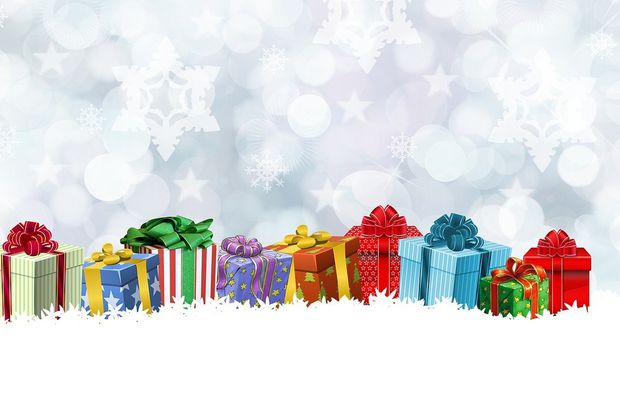 Idei de cadouri personalizate pentru cea mai așteptată sărbătoare din an: Crăciunul