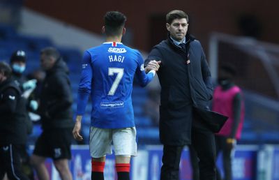 Britanicii sar în apărarea lui Ianis: „Hagi are încă un rol mare de jucat. Rangers nu ar trebui să îl îndepărteze”