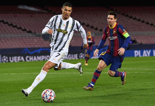 France Football a anunțat Dream Team-ul all-time: atac de senzație cu Messi, Cristiano, Ronaldo