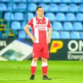 Paul Anton (29 de ani), mijlocașul lui Dinamo, a comentat posibilitatea unui transfer la CFR Cluj în această iarnă.
