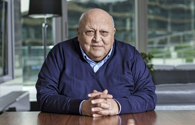 DINAMO. Prima reacție a noului om cu banii din Ștefan cel Mare: „Pe scurt, asta e situația”