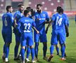 UTA - CRAIOVA 1-2. Alexandru Cicâldău iese la atac: „Am auzit poliţişti şi pompieri cum ne înjurau! Cum de la noi nu vine nimeni?”