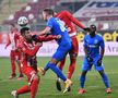 UTA - CRAIOVA 1-2 » Oltenii, din nou pe prima poziție a Ligii 1! Urmează duelul cu FCSB