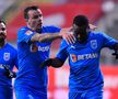 UTA - CRAIOVA 1-2 » Oltenii, din nou pe prima poziție a Ligii 1! Urmează duelul cu FCSB