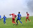 UTA - CRAIOVA 1-2 » Oltenii, din nou pe prima poziție a Ligii 1! Urmează duelul cu FCSB