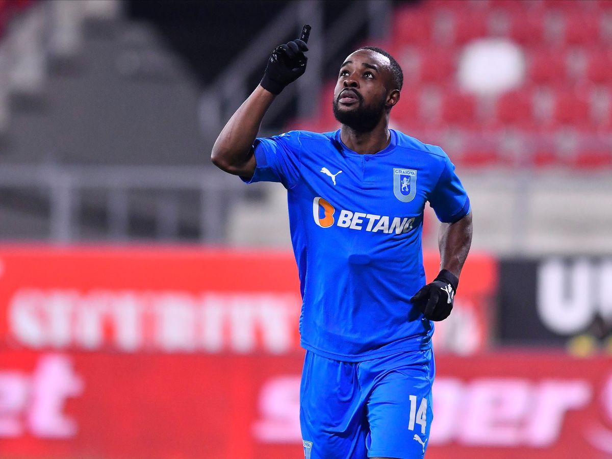 UTA - CRAIOVA 1-2. Alexandru Cicâldău iese la atac: „Am auzit poliţişti şi pompieri cum ne înjurau! Cum de la noi nu vine nimeni?”