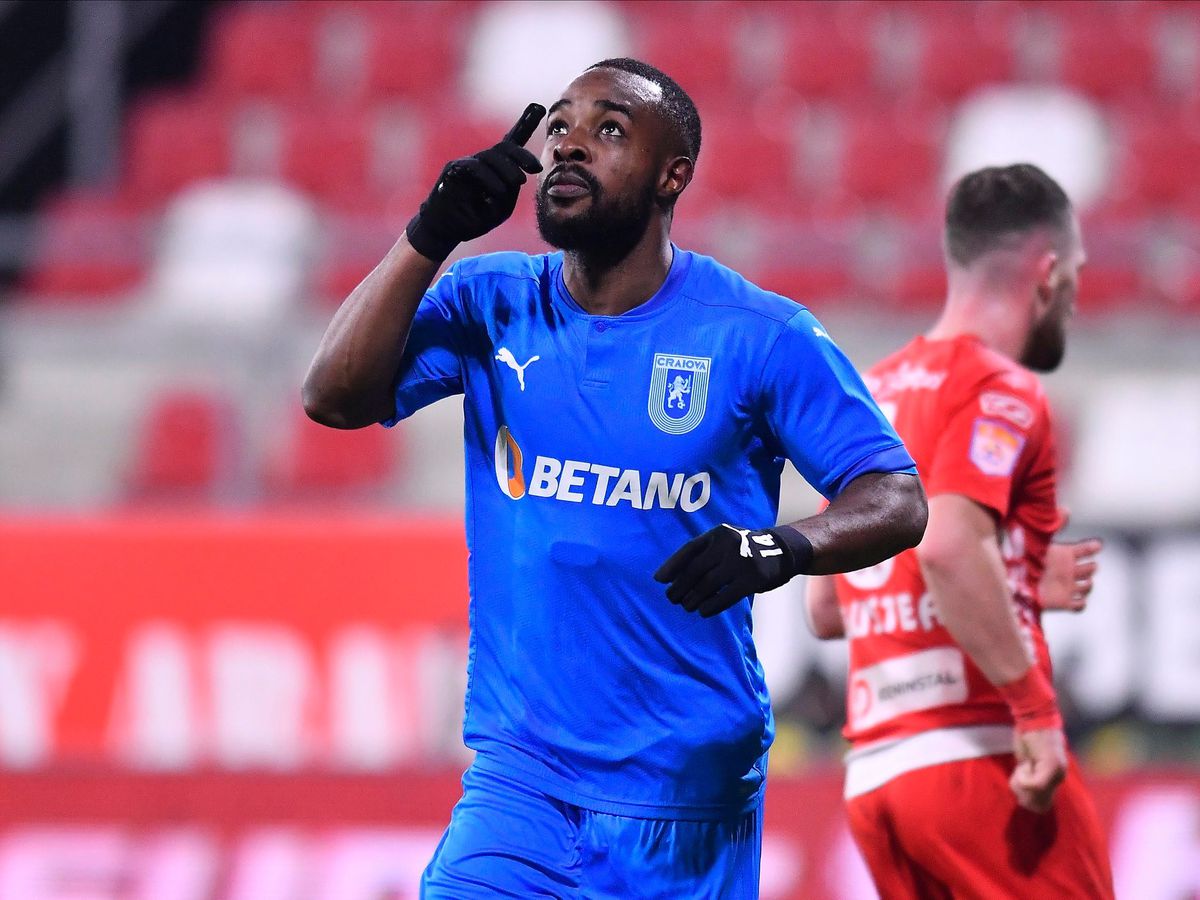 UTA - CRAIOVA 1-2. Alexandru Cicâldău iese la atac: „Am auzit poliţişti şi pompieri cum ne înjurau! Cum de la noi nu vine nimeni?”