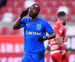 UTA - CRAIOVA 1-2. Alexandru Cicâldău iese la atac: „Am auzit poliţişti şi pompieri cum ne înjurau! Cum de la noi nu vine nimeni?”