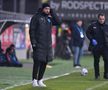 UTA - CRAIOVA 1-2. Alexandru Cicâldău iese la atac: „Am auzit poliţişti şi pompieri cum ne înjurau! Cum de la noi nu vine nimeni?”