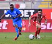 UTA - CRAIOVA 1-2 » Oltenii, din nou pe prima poziție a Ligii 1! Urmează duelul cu FCSB