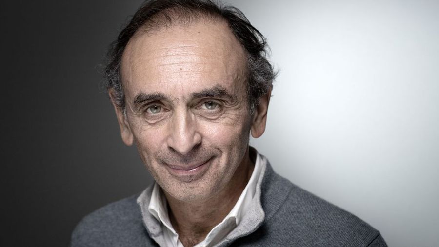 Eric Zemmour Eric Zemmour
