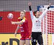 România - Ungaria, Euro 2020 handbal feminin / FOTO: Imago-Images