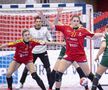 România - Ungaria la Campionatul European de handbal, LIVE pe GSP.ro