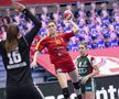 România - Ungaria, Euro 2020 handbal feminin / FOTO: Imago-Images
