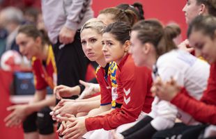 Concluzie amară după eșecul cu Ungaria, de la Campionatul European de handbal feminin: „Să ne vedem lungul nasului. Nu mai trebuie să avem pretenții la medalii”