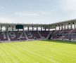 Stadionul Rapidului ar putea fi inaugurat cu un meci de gală » Ce plan se pune la cale