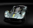 Aston Martin Valkyrie