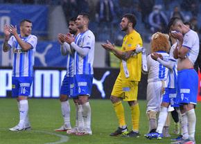 Nistor și Ivan renunță treptat la pretenții: „Cupa și locul 2” / „Să ajungem noi în play-off...”