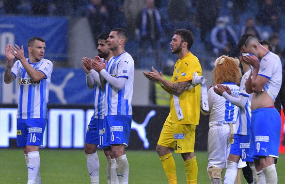 Nistor și Ivan renunță treptat la pretenții: „Cupa și locul 2” / „Să ajungem noi în play-off...”