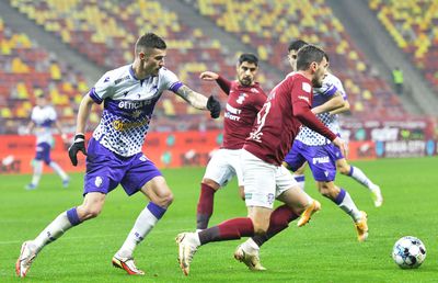 Pretenții de milioane de euro pentru jucătorii doriți de FCSB! » Gigi Becali se lovește de inflație