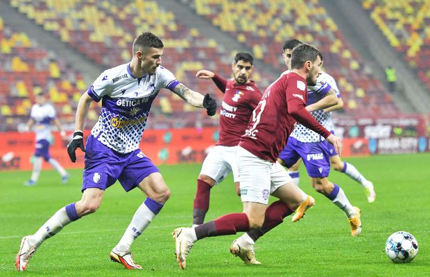 Pretenții de milioane de euro pentru jucătorii doriți de FCSB! » Gigi Becali se lovește de inflație