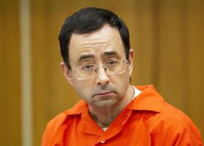 Gimnastele americane abuzate de Larry Nassar vor primi despăgubiri în valoare de 380 de milioane de dolari