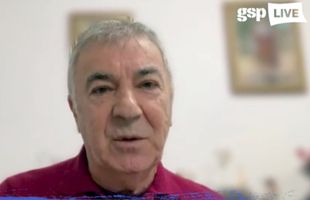 Marian Bondrea vine la GSP LIVE » Urmărește emisiunea AICI