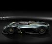 Aston Martin Valkyrie