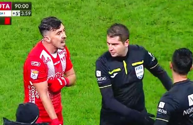 Ioan Hora crede că a fost eliminat nedrept! Ce spune că s-a întâmplat la faza ratată de camerele TV: „Se uitau toți în altă parte”