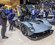 Aston Martin Valkyrie