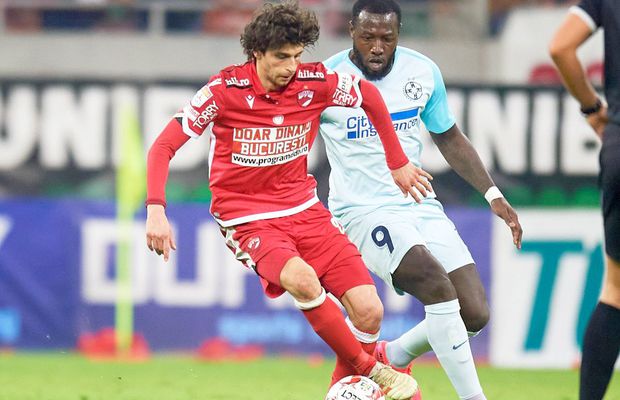 Vedete în România, anonimi în afară » Unde sunt acum cei mai importanți 50 de străini care au călcat pragul Ligii 1 în ultimii 5 ani