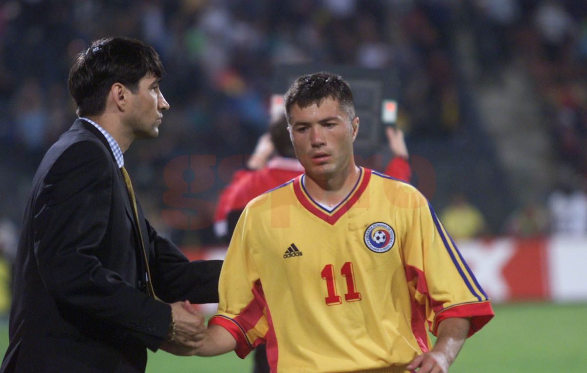 Adrian Ilie n-a stat pe gânduri în fața celei mai incomode întrebări: „Echipa asta e continuatoarea Stelei, fără discuție!”