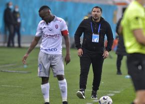 FC Botoșani - Gaz Metan » Marius Croitoru are emoții pentru locul de play-off! Echipe probabile + cote
