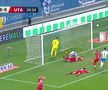 Haosul din arbitraj continuă, deşi Vassaras spunea că nu sunt probleme! Chivulete n-a văzut un penalty clar în CSU Craiova - UTA + Părerea specialistului