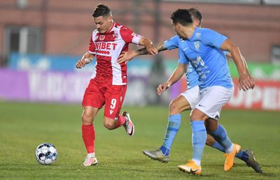 Ce trebuie să facă formațiile din Liga 1 pentru a obține licența » Schimbările anunțate de GSP, confirmate de Burleanu