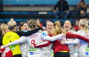 Știm primele două semifinaliste de la Campionatul Mondial de handbal feminin! Trofeul rămâne sigur în Europa