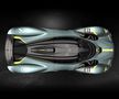 Aston Martin Valkyrie