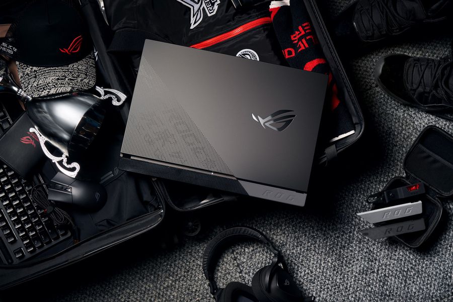 ASUS ROG Strix: laptopuri pentru pasionații de eSports