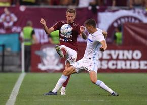 FCSB - Rapid, ultimul derby al anului în Liga 1 » Echipele anunțate de Gazetă + cele mai tari cote