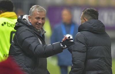 Ce ar însemna numirea lui Dan Petrescu ca selecționer » Avantajele și dezavantajele „Bursucului”