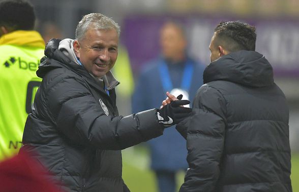 Ce ar însemna numirea lui Dan Petrescu ca selecționer » Avantajele și dezavantajele „Bursucului”