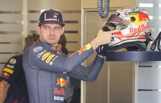 Max Verstappen se răsfață, după ce a devenit campion mondial » Își face un cadou de 2 milioane de euro
