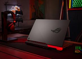 ASUS ROG Strix: laptopuri pentru pasionații de eSports